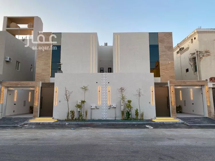 فيلا للبيع في حي ضاحية الملك فهد, مدينة الدمام, المنطقة الشرقية
