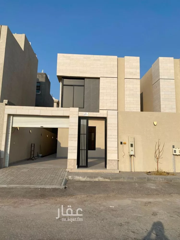 Villa for Sale in Dammam Al Amanah