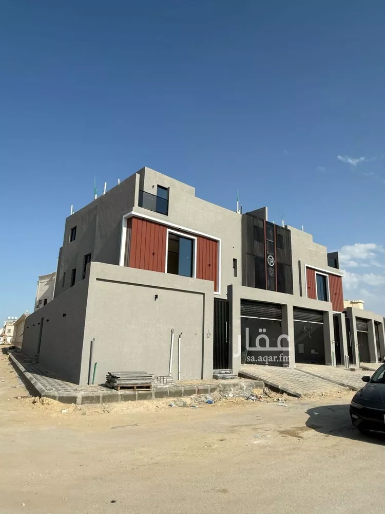 شقة للبيع في شارع رفحاء, حي ضاحية الملك فهد, مدينة الدمام, المنطقة الشرقية