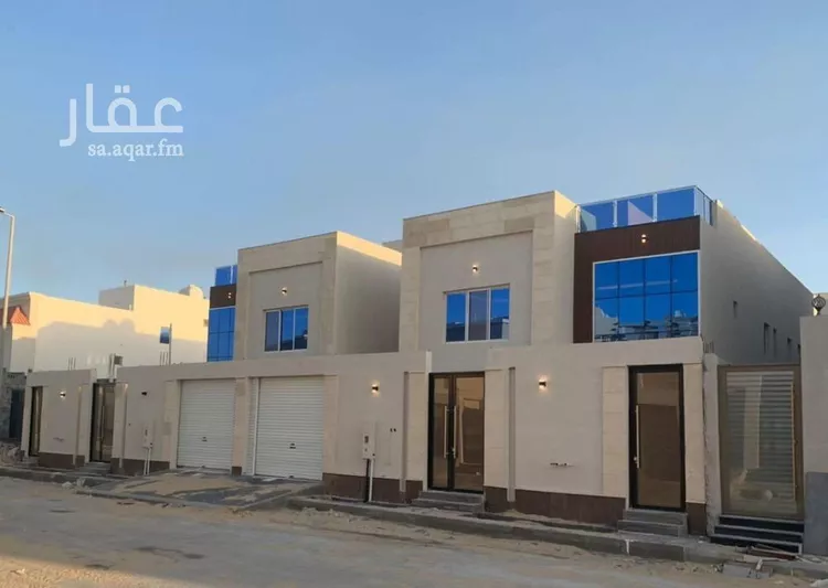 فيلا للبيع في شارع عنيزه, حي اللؤلؤ, مدينة الخبر, المنطقة الشرقية