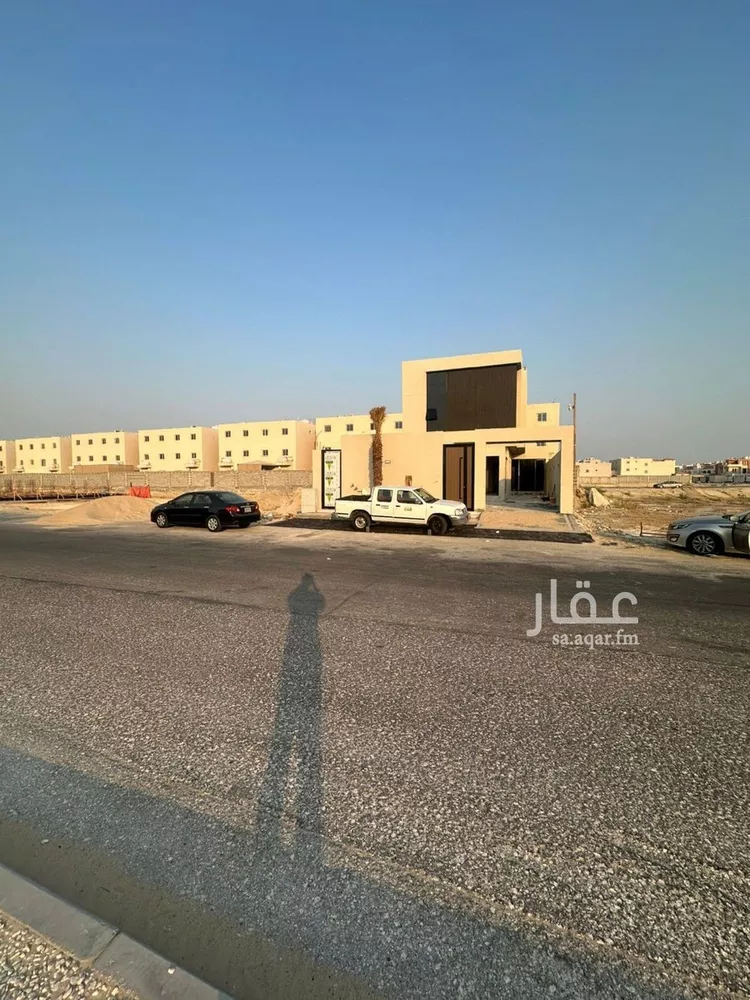 فيلا للبيع في شارع الولاء, حي الأمواج, مدينة الخبر, المنطقة الشرقية صورة 5