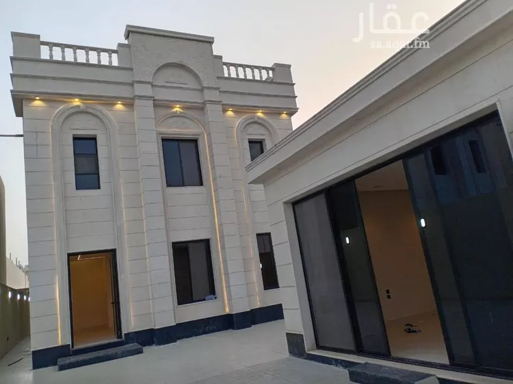 فيلا للبيع في شارع العين, حي اللؤلؤ, مدينة الخبر, المنطقة الشرقية صورة 3