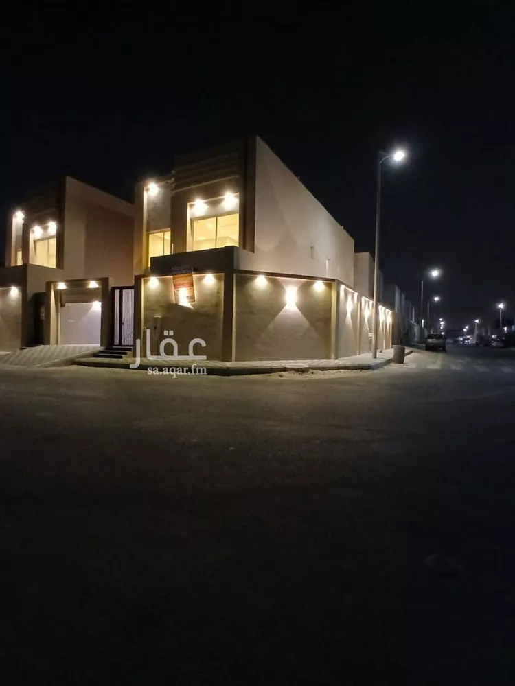 فيلا للبيع في حي العروبة, مدينة الدمام, المنطقة الشرقية