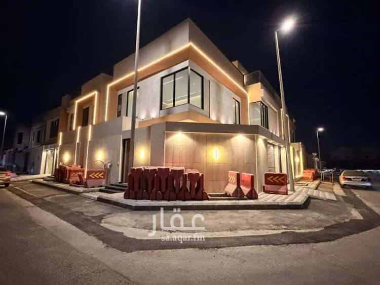 فيلا للبيع في شارع العناب, حي الصواري, مدينة الخبر, المنطقة الشرقية صورة 3