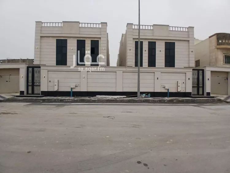 فيلا للبيع في شارع الهفوف, حي الصواري, مدينة الخبر, المنطقة الشرقية صورة 3