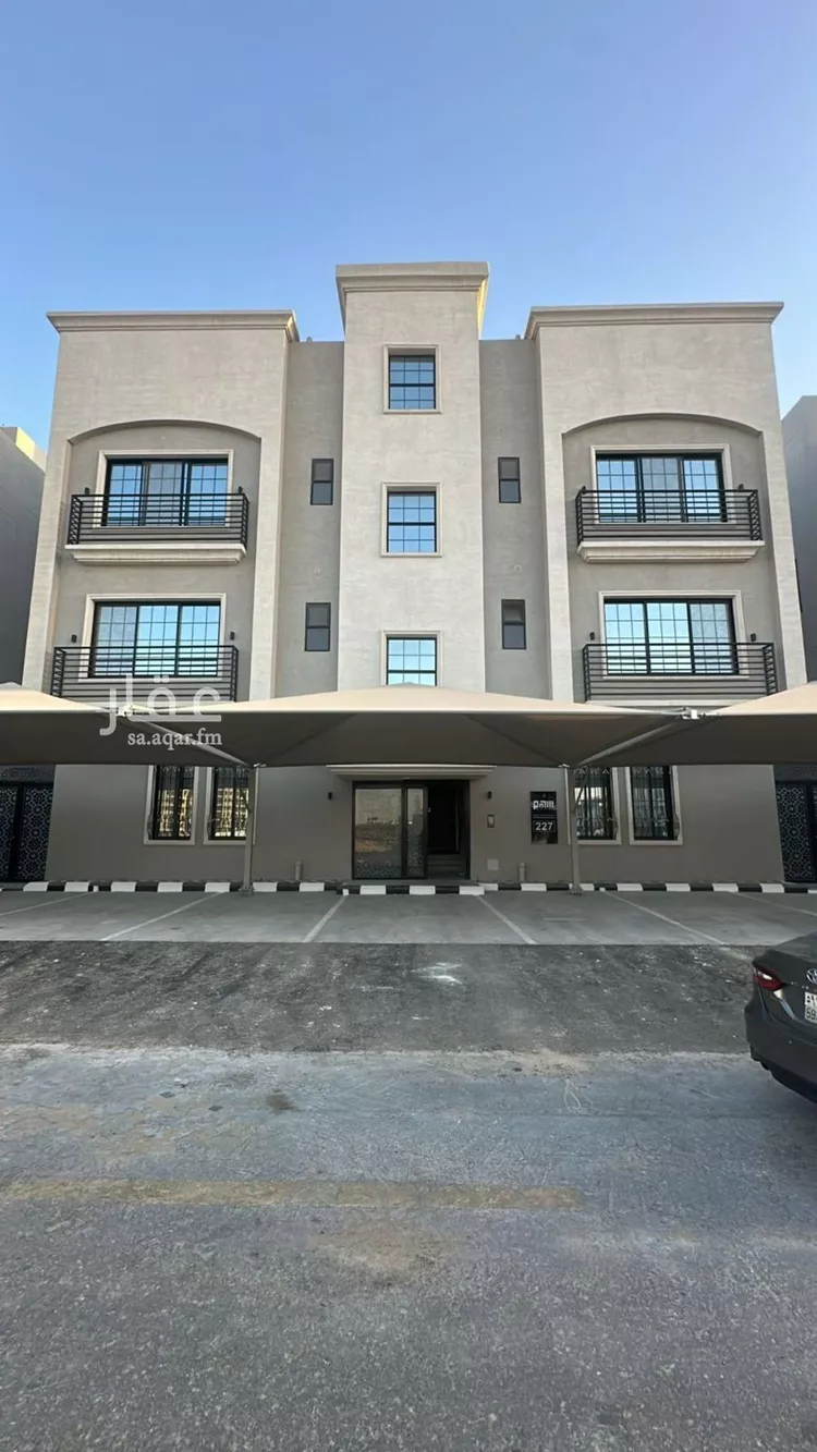 Apartment for Sale in Dammam Ash Shulah