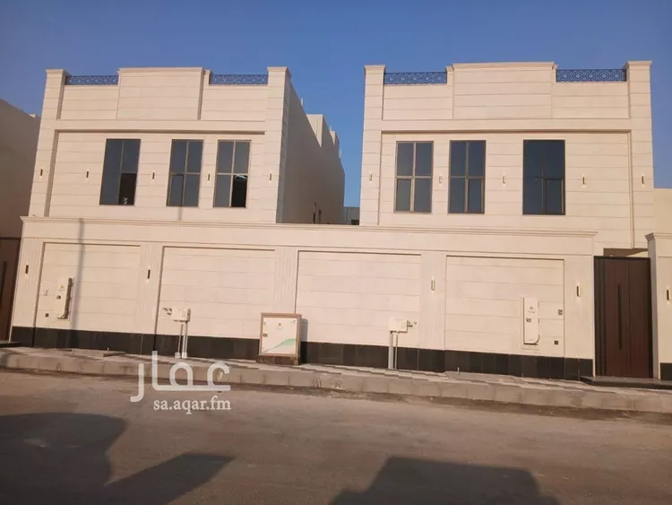 Villa for Sale in Al Khobar As Sawari