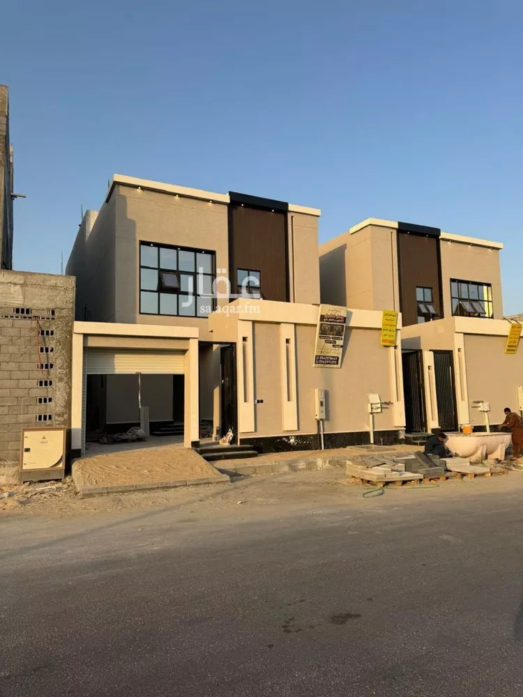 فيلا للبيع في شارع اسحاق بن يحيى, حي العروبة, مدينة الدمام, المنطقة الشرقية