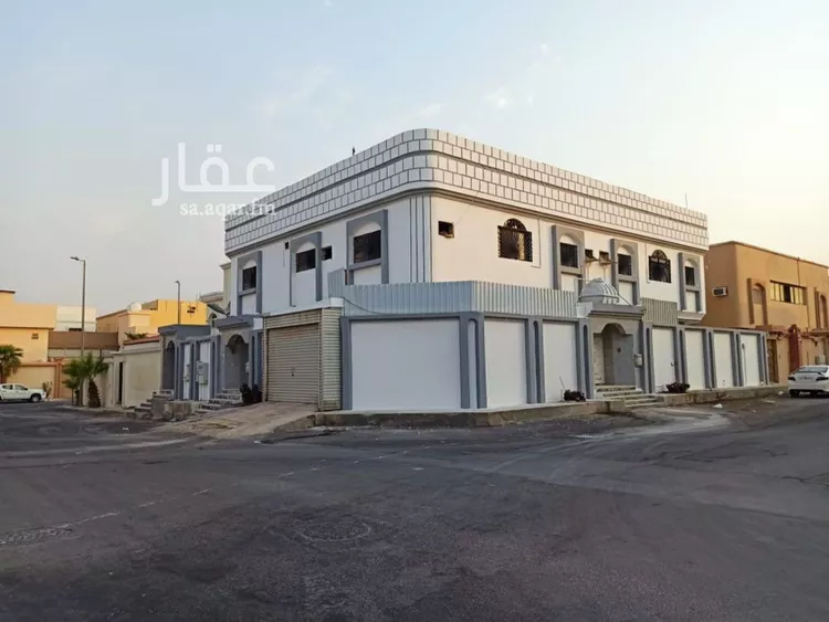 دور للبيع في شارع الوجيه بن الدهان, حي بدر, مدينة الدمام, المنطقة الشرقية