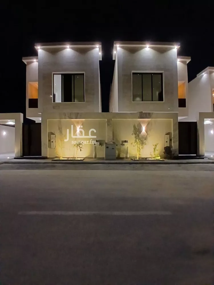 فيلا للبيع في شارع المناره, حي الشعلة, مدينة الدمام, المنطقة الشرقية صورة 2