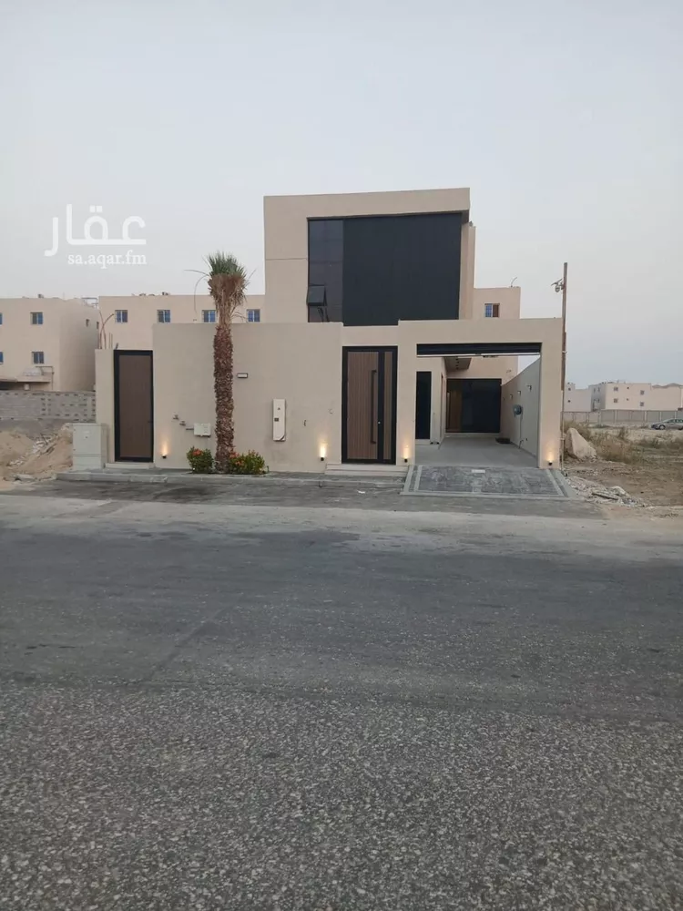 فيلا للبيع في شارع الولاء, حي الأمواج, مدينة الخبر, المنطقة الشرقية صورة 2
