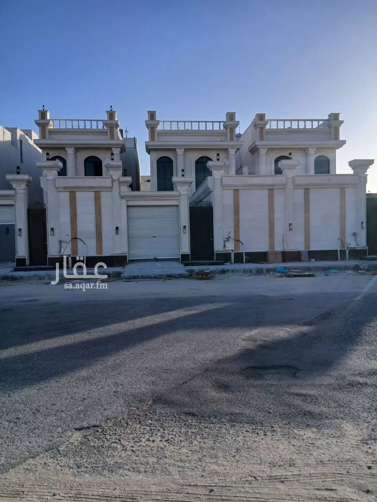 فيلا للبيع في حي اللؤلؤ, مدينة الخبر, المنطقة الشرقية صورة 2