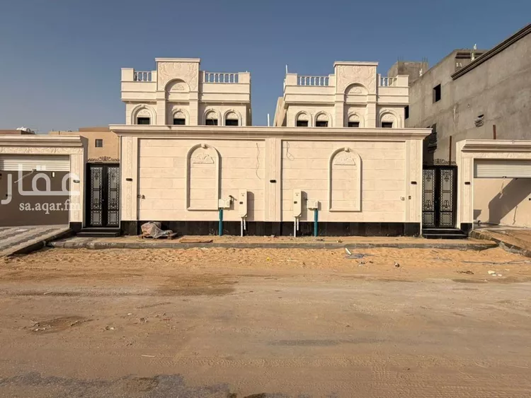 Villa for Sale in Al Khobar Al Amwaj 6