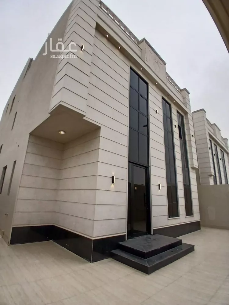 فيلا للبيع في شارع الهفوف, حي الصواري, مدينة الخبر, المنطقة الشرقية صورة 2