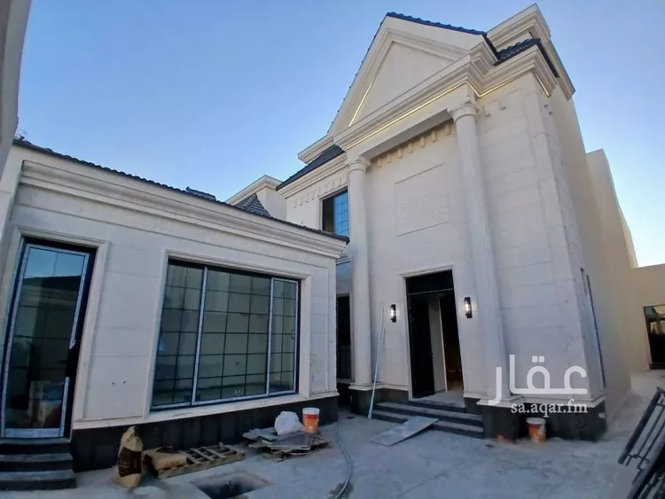 Villa for Sale in Al Khobar Ash Sheraa