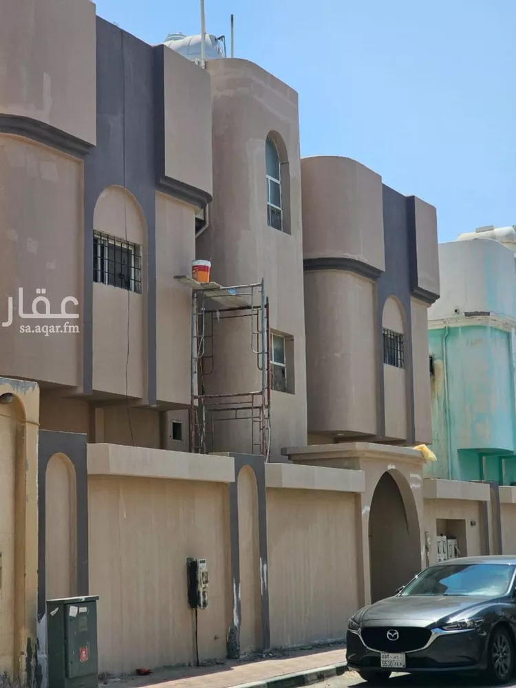 عمارة للبيع في شارع منفوحة, حي الضباب, مدينة الدمام, المنطقة الشرقية