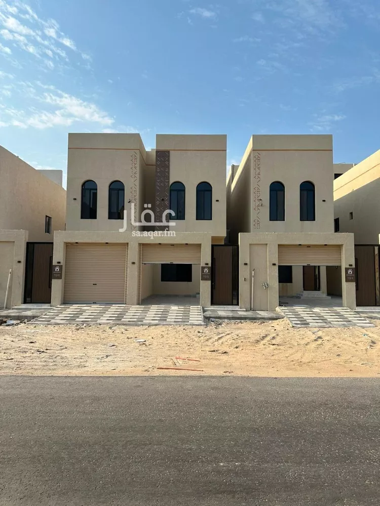 Villa for Sale in Al Khobar As Sawari