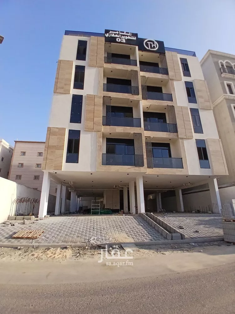 شقة للبيع في شارع النعيرية, حي الحمراء, مدينة الخبر, المنطقة الشرقية صورة 3