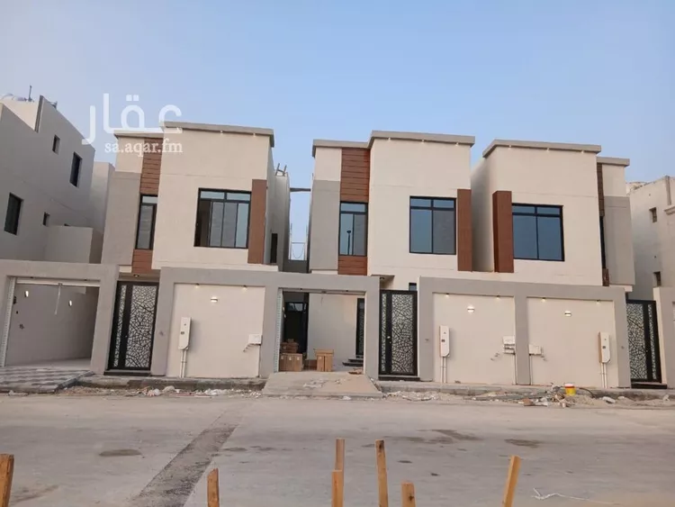 فيلا للبيع في شارع نصف القمر, حي الصواري, مدينة الخبر, المنطقة الشرقية صورة 4