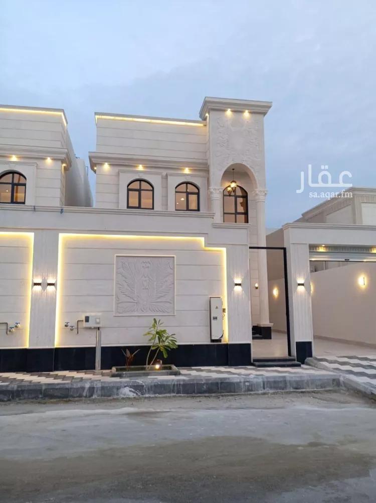 فيلا للبيع في شارع جبل شهلان, حي الصواري, مدينة الخبر, المنطقة الشرقية صورة 4