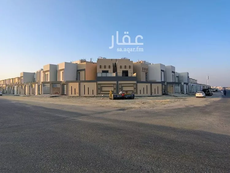 فيلا للبيع في حي الأمواج, مدينة الخبر, المنطقة الشرقية صورة 4