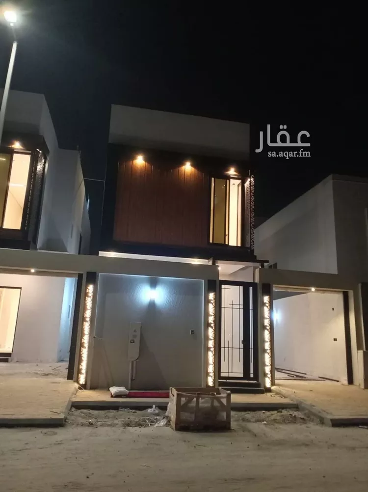 فيلا للبيع في شارع حـرض, حي الصواري, مدينة الخبر, المنطقة الشرقية