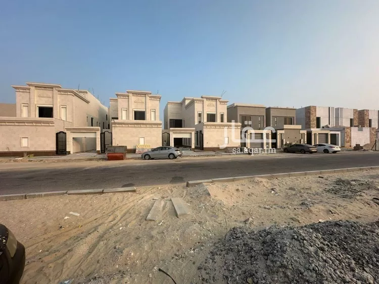 فيلا للبيع في شارع سلوى, حي اللؤلؤ, مدينة الخبر, المنطقة الشرقية