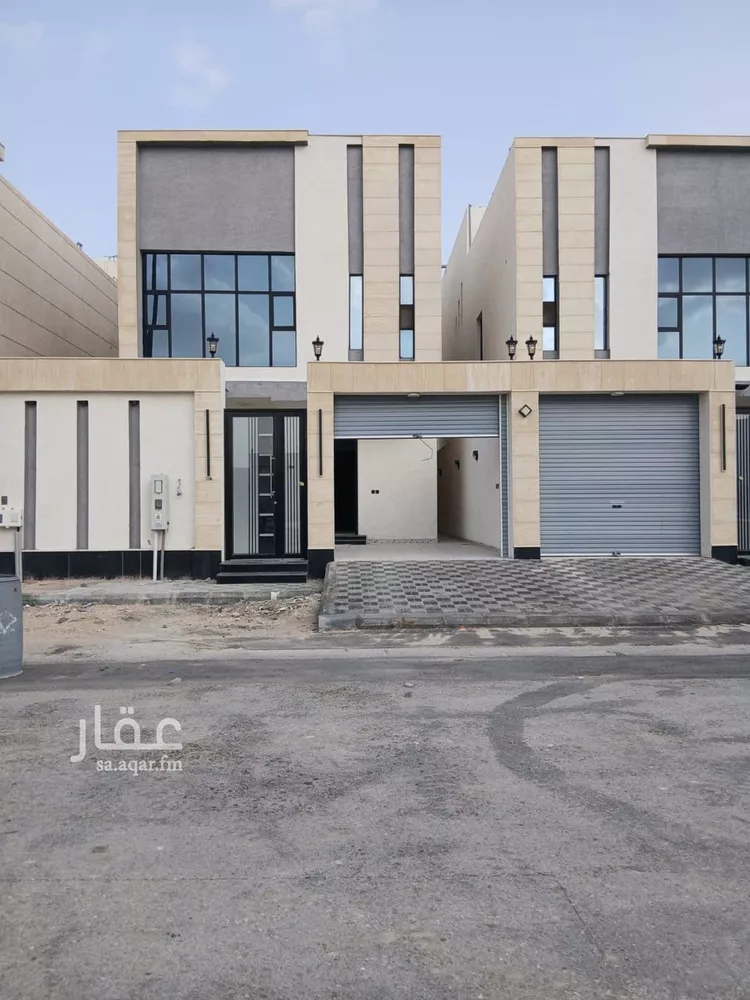 فيلا للبيع في شارع 24ب, حي ضاحية الملك فهد, مدينة الدمام, المنطقة الشرقية صورة 2