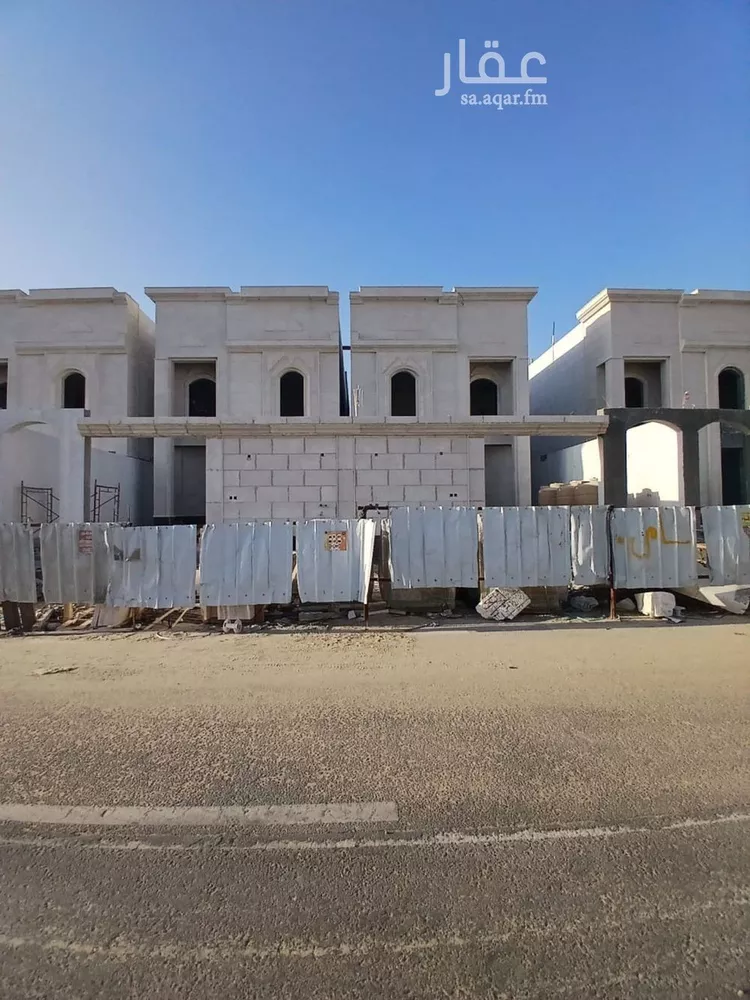 فيلا للبيع في شارع المنذر الاندلسي, حي المنار, مدينة الدمام, المنطقة الشرقية