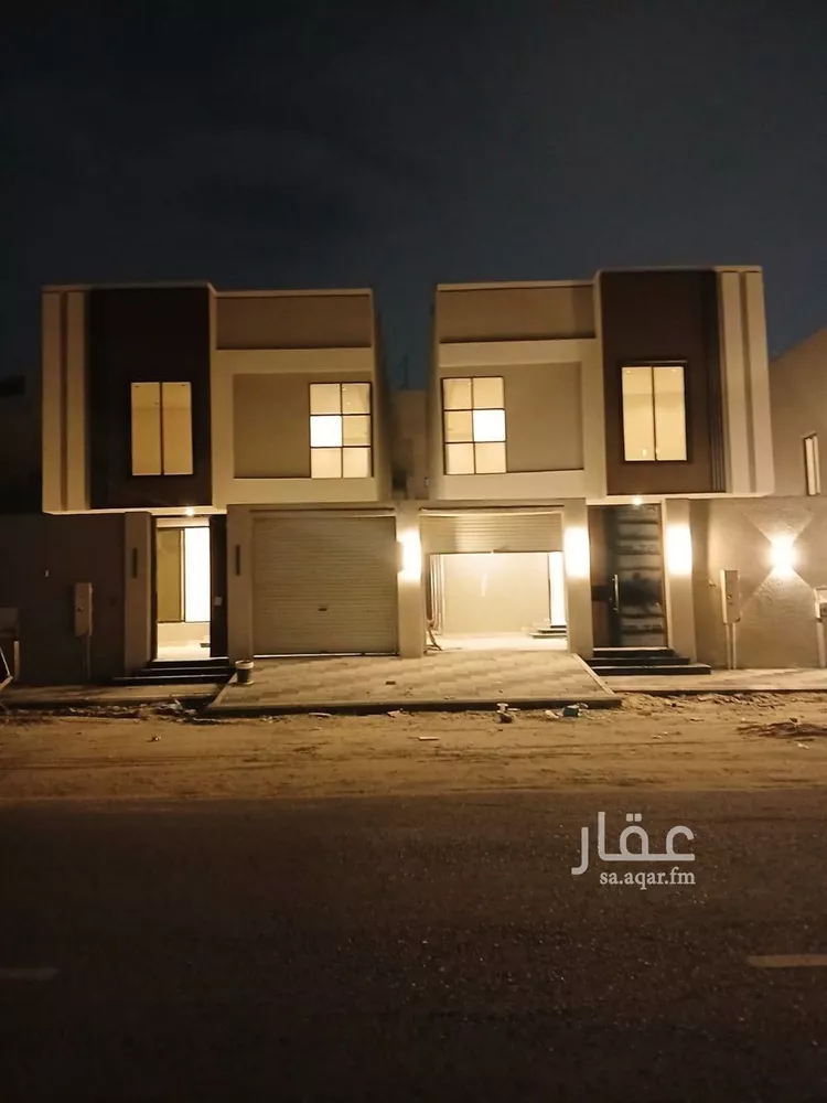 فيلا للبيع في شارع الرخاء, حي الشعلة, مدينة الدمام, المنطقة الشرقية صورة 2