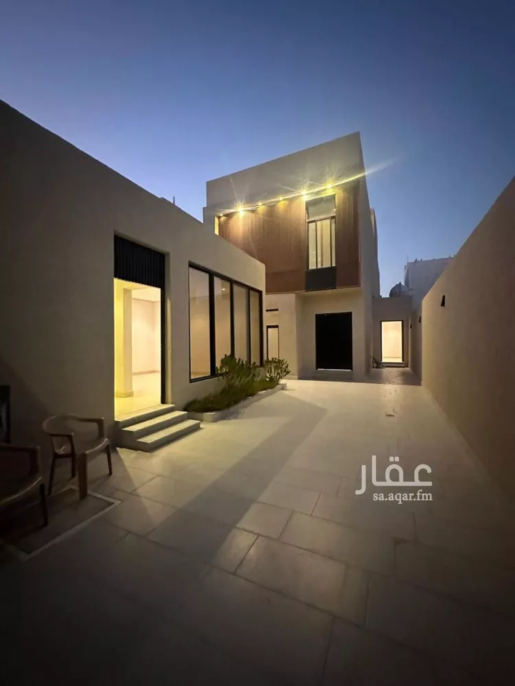 فيلا للبيع في شارع أبو هند الداري, حي الفرسان, مدينة الدمام, المنطقة الشرقية