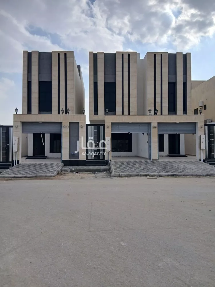Villa for Sale in Dammam King Fahd