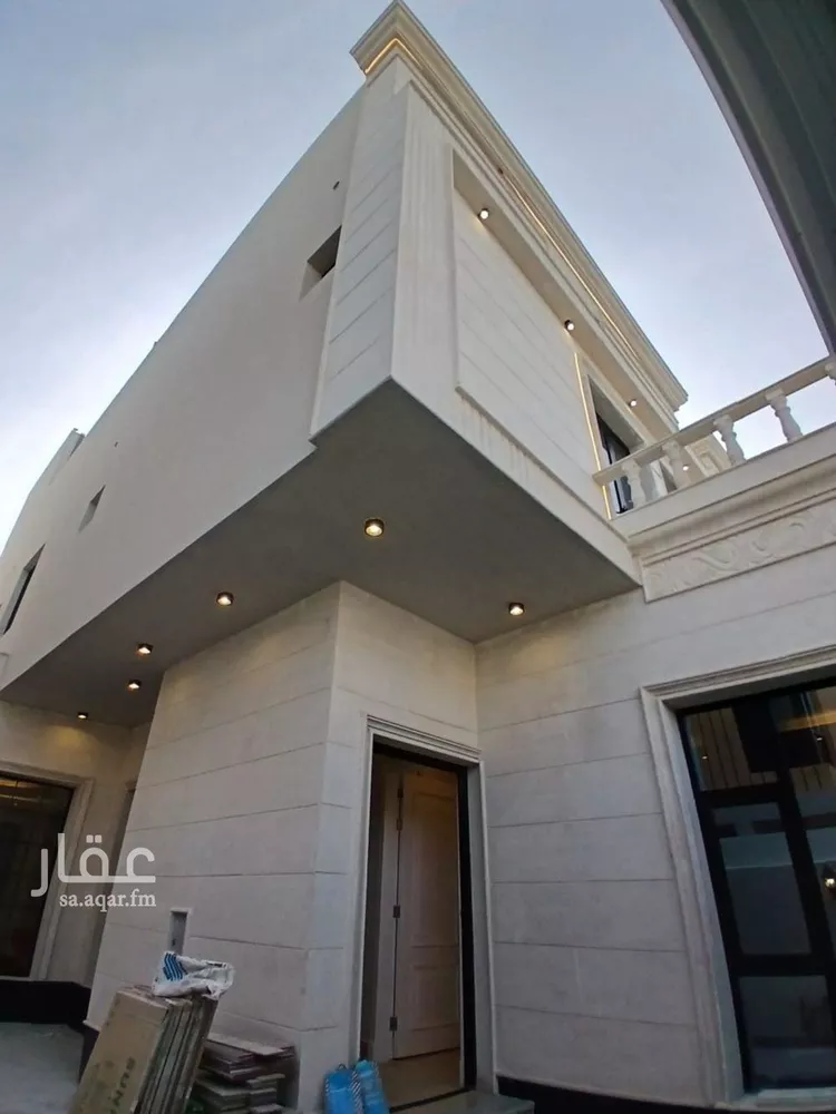 فيلا للبيع في شارع عامر بن واثله الكندي, حي الشراع, مدينة الخبر, المنطقة الشرقية صورة 3