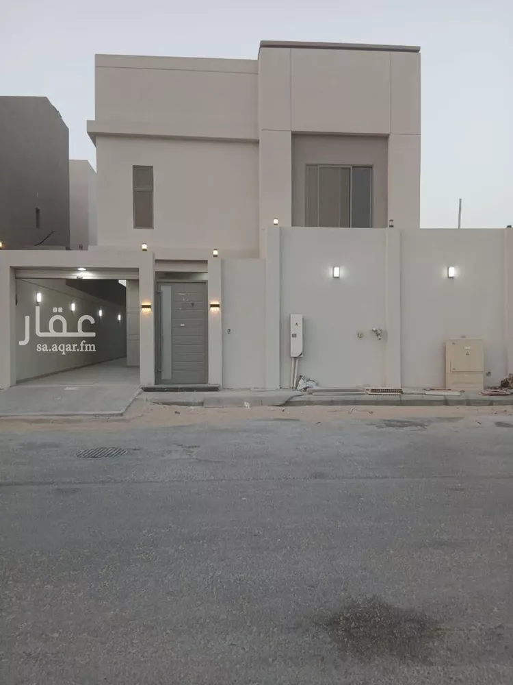 فيلا للبيع في شارع اليسر, حي الأمواج, مدينة الخبر, المنطقة الشرقية صورة 2