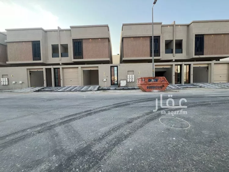 دور للبيع في شارع ربيعة بن السكن, حي الأمواج, مدينة الخبر, المنطقة الشرقية صورة 3