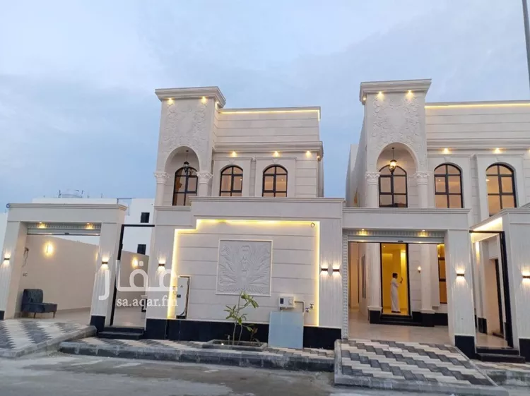 فيلا للبيع في شارع جبل شهلان, حي الصواري, مدينة الخبر, المنطقة الشرقية صورة 3