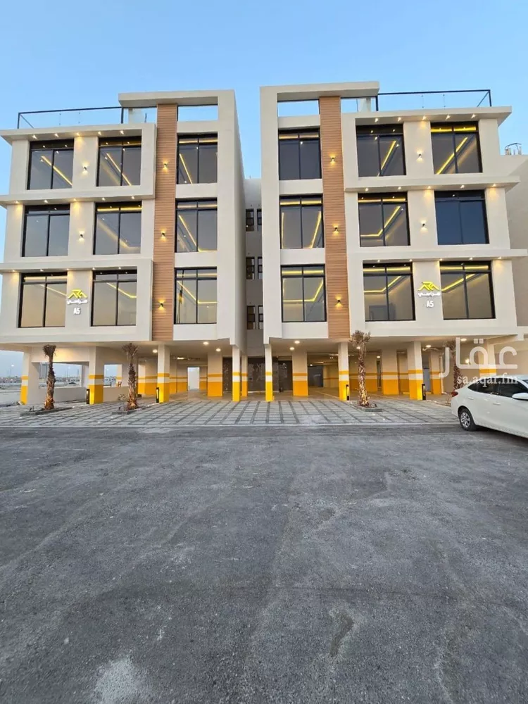 شقة للبيع في شارع الاثير, حي الشعلة, مدينة الدمام, المنطقة الشرقية صورة 2