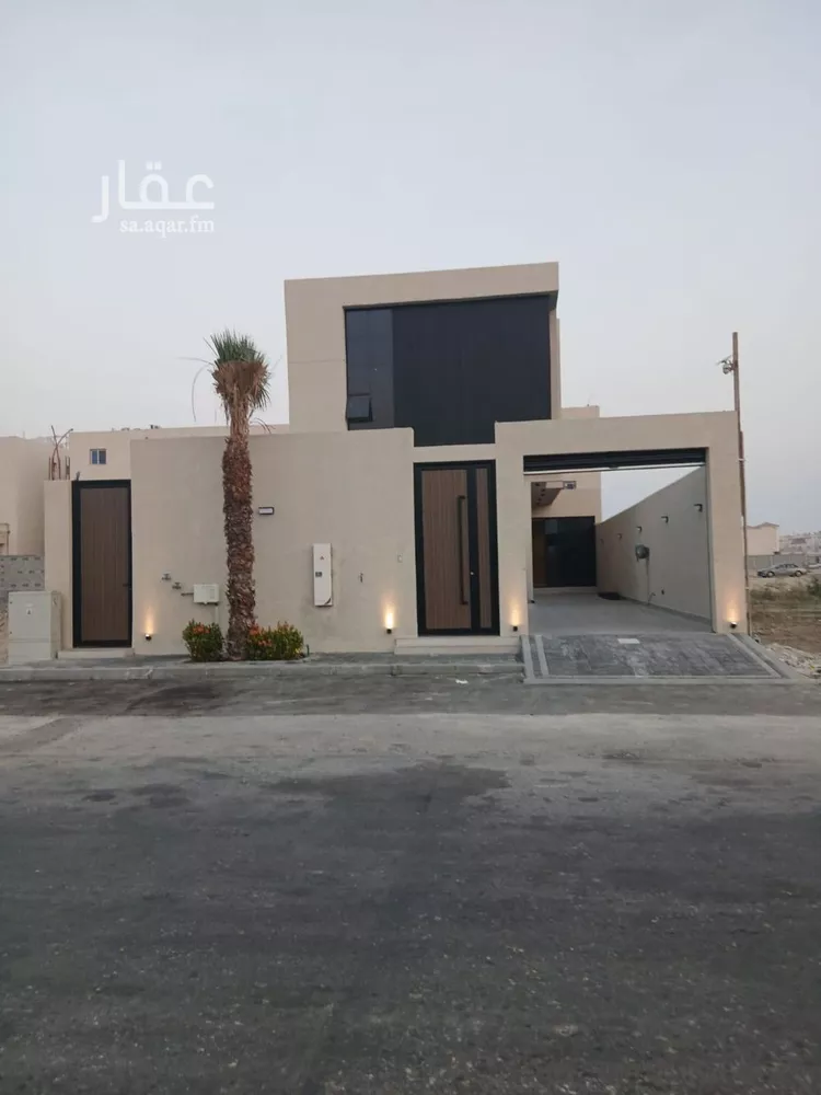 فيلا للبيع في شارع الولاء, حي الأمواج, مدينة الخبر, المنطقة الشرقية صورة 3