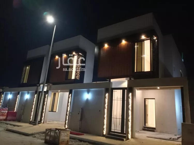 فيلا للبيع في شارع حـرض, حي الصواري, مدينة الخبر, المنطقة الشرقية صورة 2