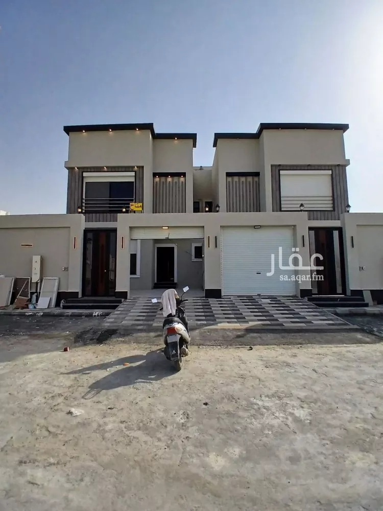 فيلا للبيع في شارع محمد الشلبي, حي ضاحية الملك فهد, مدينة الدمام, المنطقة الشرقية صورة 2