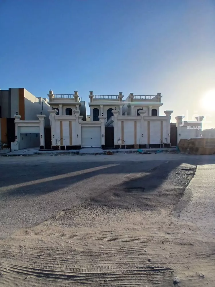 فيلا للبيع في حي اللؤلؤ, مدينة الخبر, المنطقة الشرقية