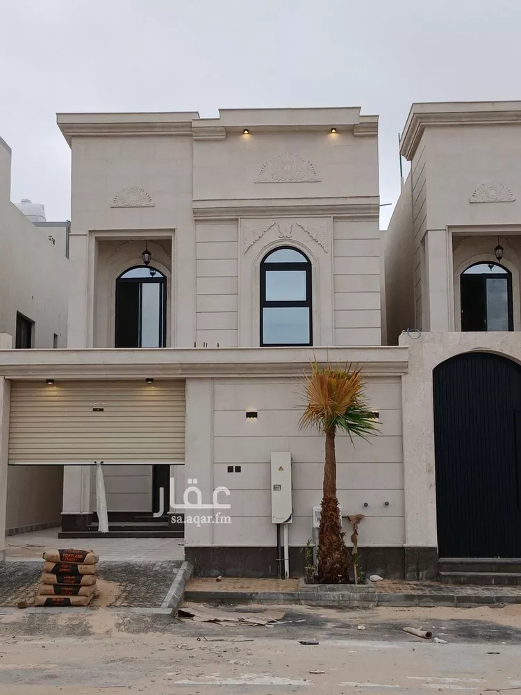 Villa for Sale in Dammam Al Manar