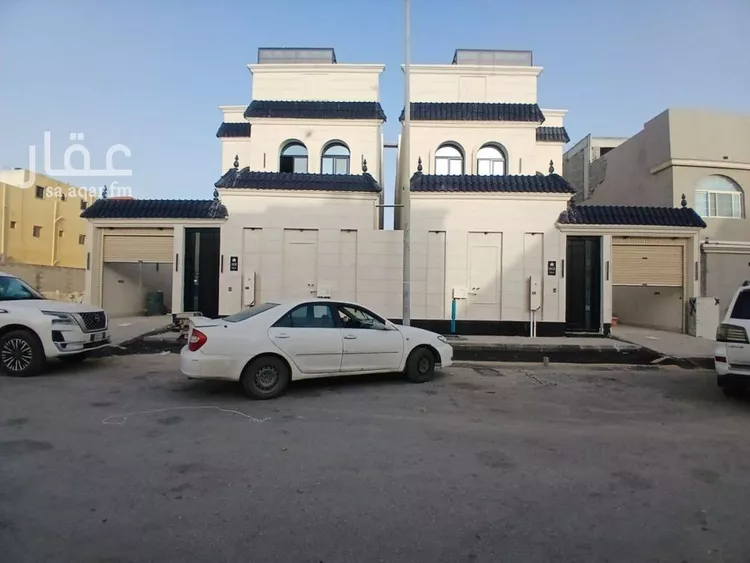 فيلا للبيع في شارع الخيزران, حي الصواري, مدينة الخبر, المنطقة الشرقية