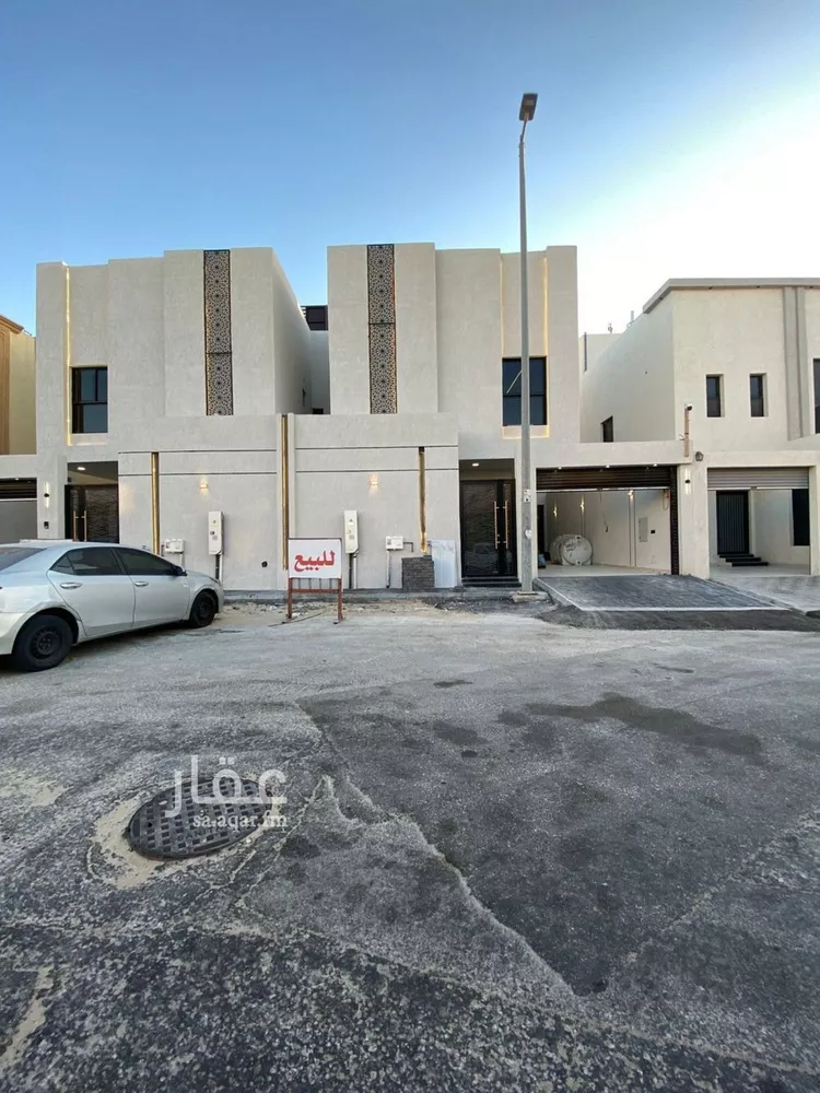 فيلا للبيع في شارع 27ب, حي طيبة, مدينة الدمام, المنطقة الشرقية