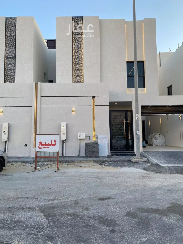 فيلا للبيع في شارع 27ب, حي طيبة, مدينة الدمام, المنطقة الشرقية صورة 2