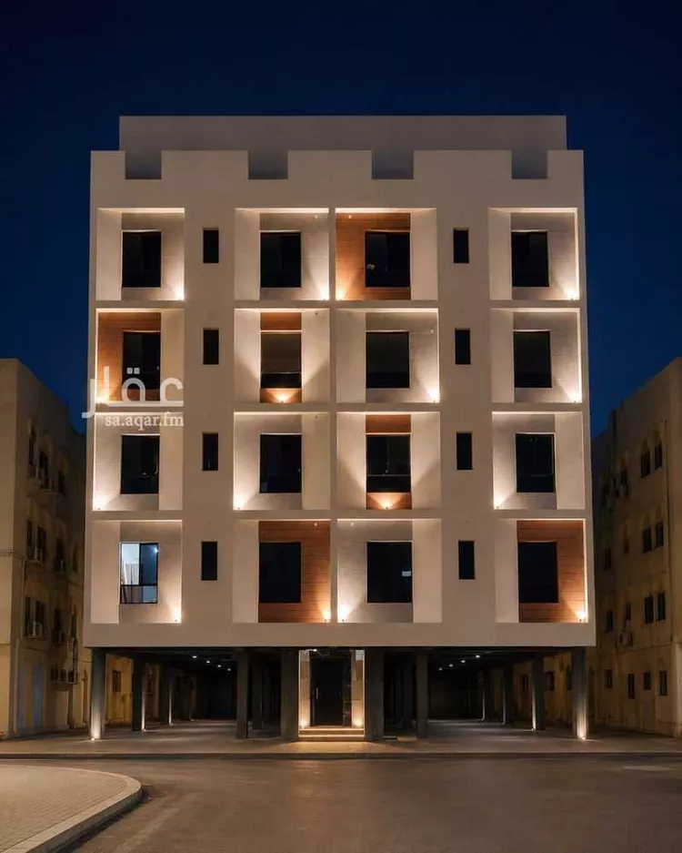 Apartment for Rent in Jeddah Al Faisaliah