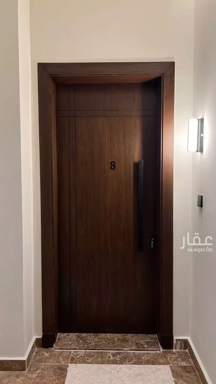 شقة للإيجار في شارع رفحه, حي الفيصلية, مدينة جدة, منطقة مكة المكرمة 6