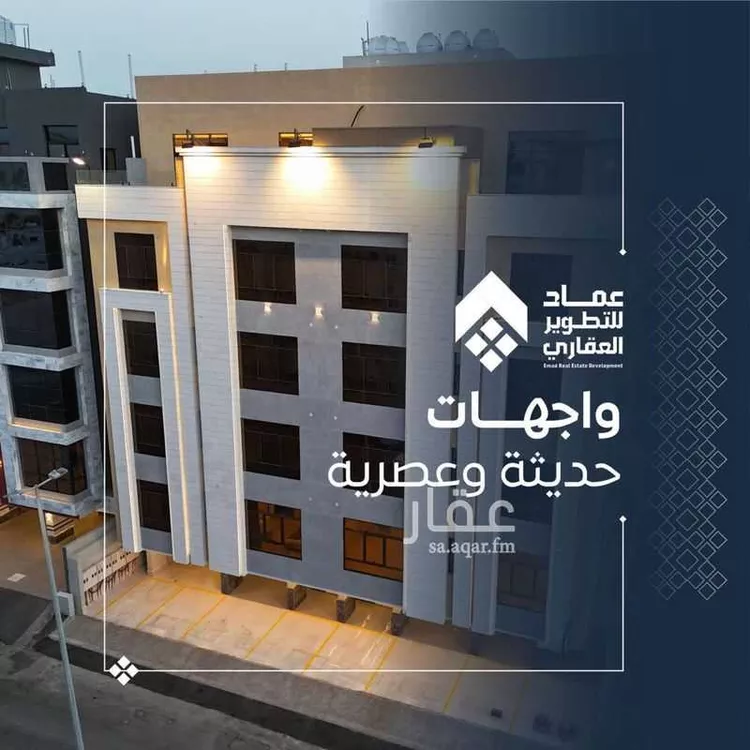شقة للبيع في شارع ابو سعد الساعدى, حي الصفاء, مدينة جدة, منطقة مكة المكرمة