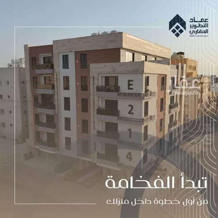 شقة للإيجار في شارع سليمان قابل, حي الصفاء, مدينة جدة, منطقة مكة المكرمة