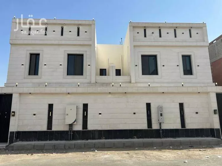 فيلا للبيع في شارع ج3 293, حي الأصالة, مدينة الجموم - بحره, منطقة مكة المكرمة